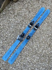 STÖCKLI EDGE 88 165 Cm Ski
