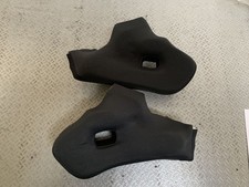 Kit guanciali sv55 per airoh - kit, s