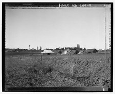 FATTORIA FABBRO DA EBEY ROAD