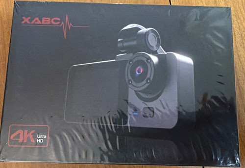 Dash cam xabc - dash, 3