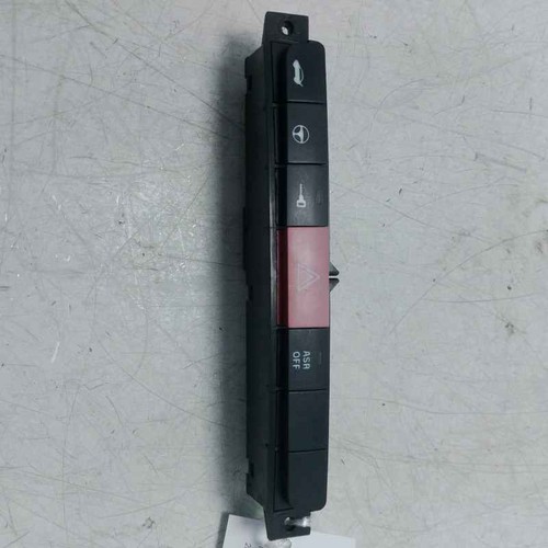 Pulsantiera centrale fiat - centrale,