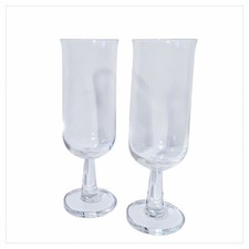 Coppia Flûtes Champagne
