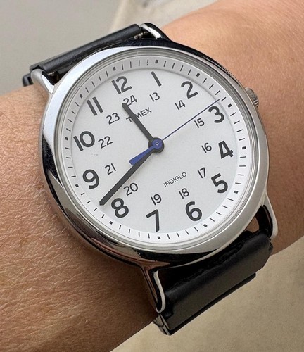 Orologio uomo timex - orologio, quarzo