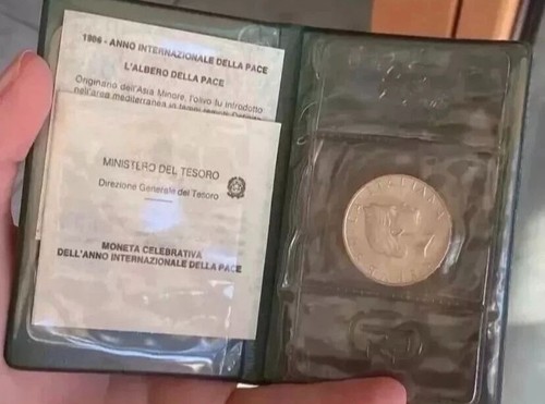 500 lire 1986 - lire,