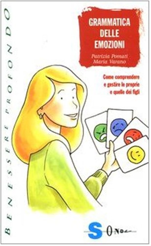 Grammatica delle emozioni