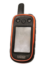 Garmin Alpha 100 palmare - per