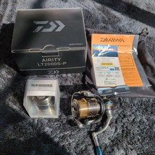 Mulinello da spinning Daiwa