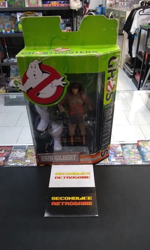 Ghostbusters erin gilbert - ghostbusters,
