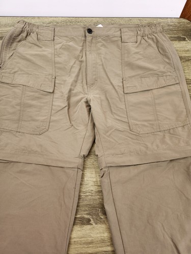 Pantaloni convertibili
