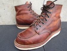 Stivali Red Wing Shoes