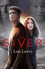 The giver donatore lowry - the,