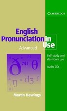 English Pronunciation in Use