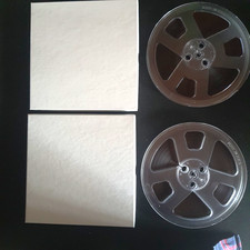 2x Bobina nastro magnetico