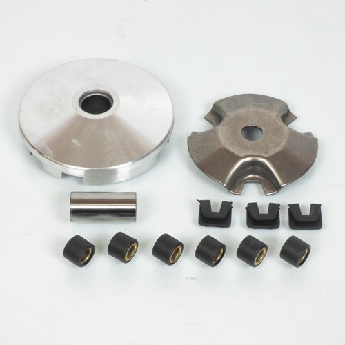 Nuovo regolatore velocità - regolatore,