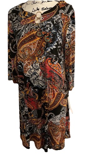 Msk long sleeve - sleeve, midi