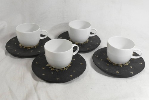 Set tazze piattini - set,