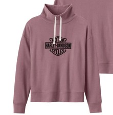 Felpa donna HARLEY DAVIDSON