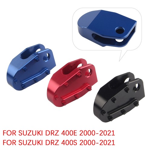Per suzuki drz 400 s - per, s/e