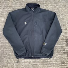 Giacca Softshell Mountain