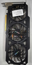 Gigabyte Nvidia Geforce GTX
