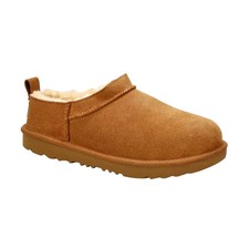 UGG Classic Micro Chestnut