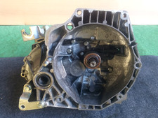 GRUPPO SCATOLA CAMBIO 5 MARCE FIAT PANDA 1.3 MJT 75 CV EURO 6  2015 RICAMBI AUTO