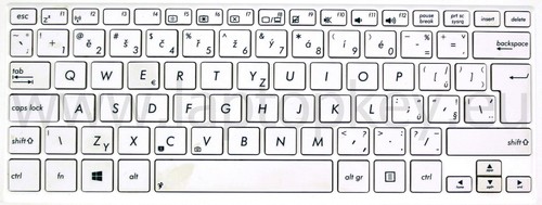 As129 tasto per - as129, asus