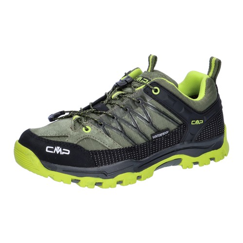 Scarpe trekking per bambini - per,
