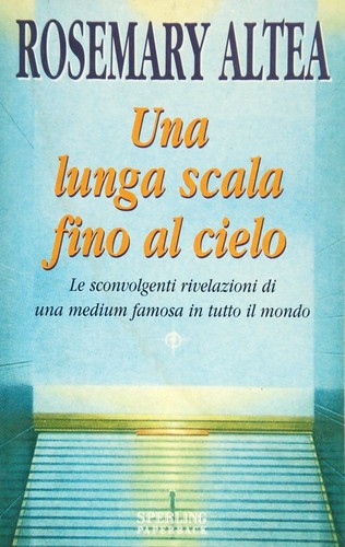 Una lunga scala - , cielo