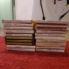 Lotto lavoro di 10 mulinelli