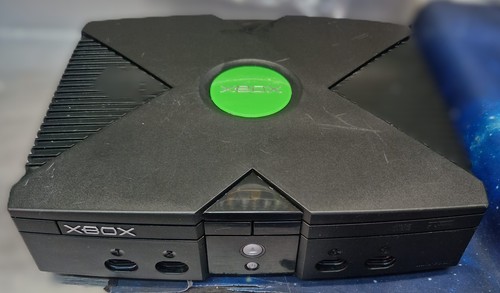 Xbox originale prima - originale,