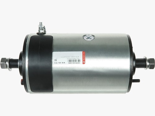 Dinamo generatore tipo bosch - generatore,