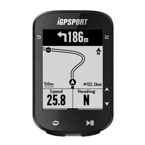 Igpsport bsc200 gps bici - igpsport,