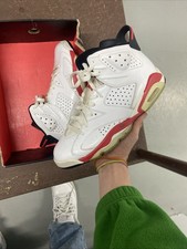 Og White Infrarossi Jordan