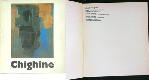 Chighine milano palazzo - milano,,