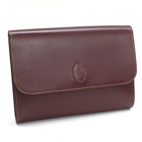 Cartier must - must, de