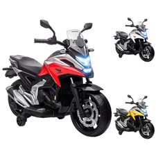 AIYAPLAY Moto Elettrica per