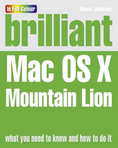 Brilliant mountain - os,