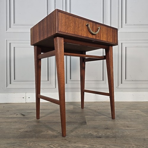 Comodino vintage meredew - vintage,