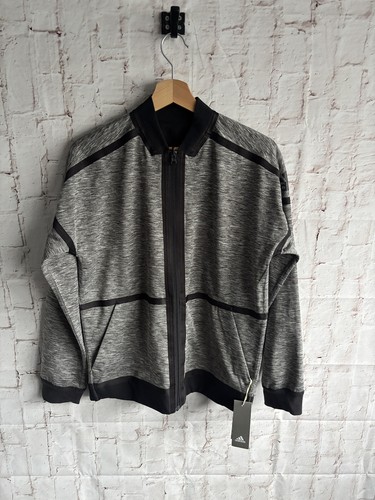 Adidas e giacca - z.n.e,