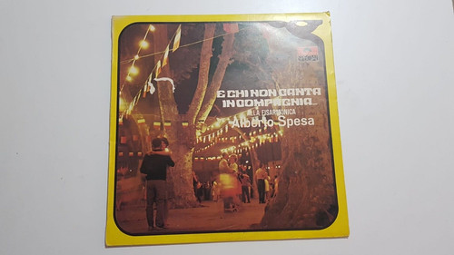 Alberto spesa alla - alla, fisarmonica