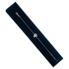 Bracciale donna argento - bracciale,