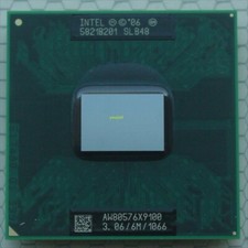Processori CPU computer