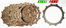 KIT DISCHI FRIZIONE DUCATI	SS Junior/SS Nuda 400 1993 1994 1995 1996 1997