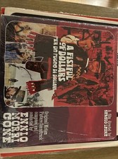 MORRICONE, Ennio - Per Un