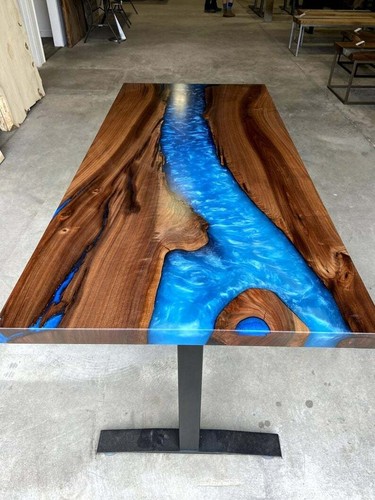 152cm 3cm blu resina - 152cm,