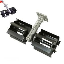 Fresa Zappa Zappetta Rotante