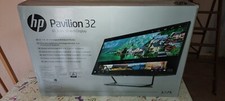 HP Pavilion 32 QHD