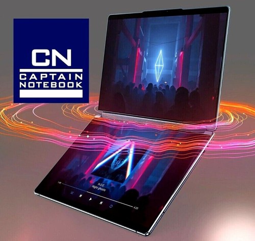 Lenovo yoga book - 2x, dual