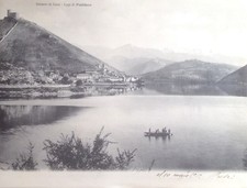 § TERNI - LAGO DI PIEDILUCO -